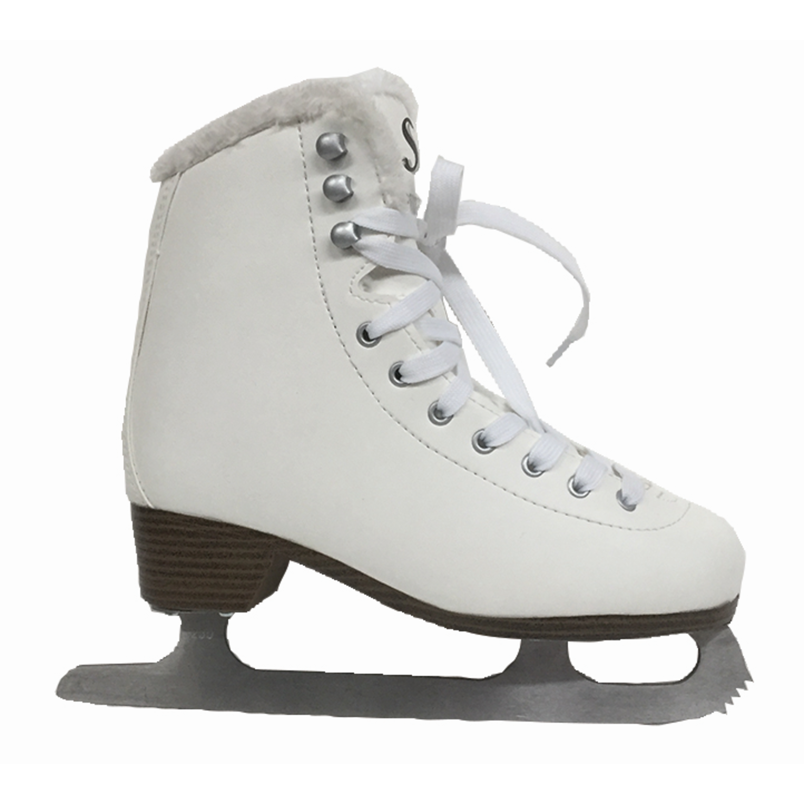 Berio Hiver Softmax Prestige S-500 - Ice Skates Women