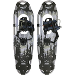 Berio Hiver Snowshoes White Mountain with Harness Revotek