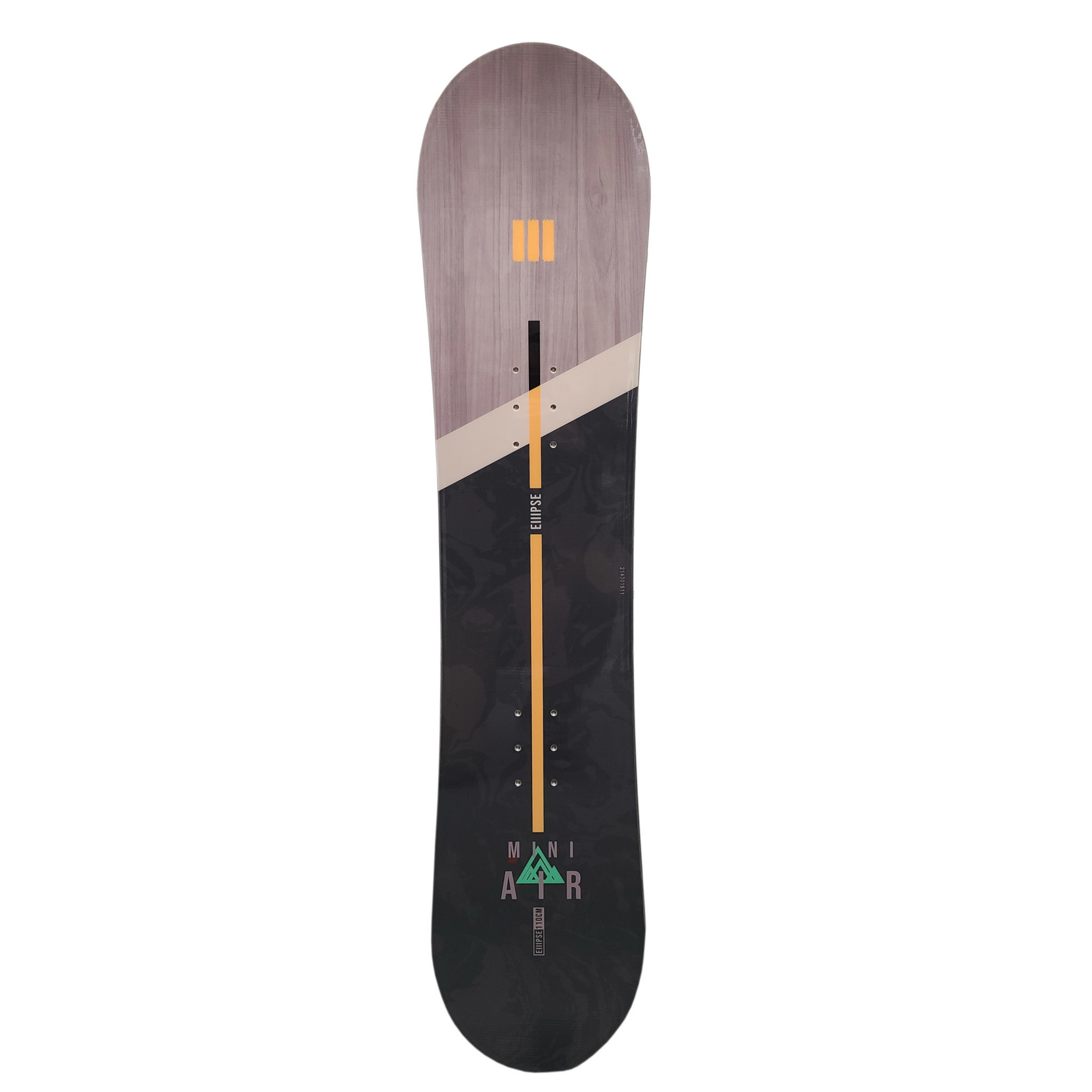 Ellipse Ellipse Mini-Air - Snowboard Junior