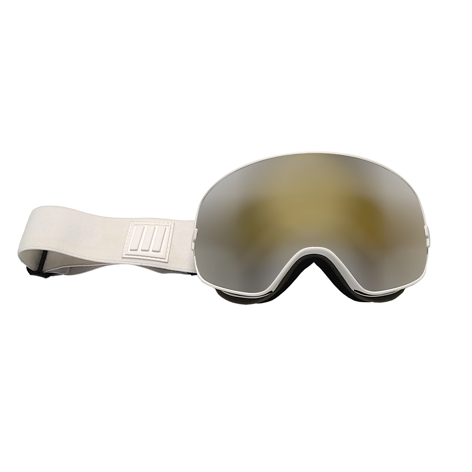 Ellipse Ellipse Vision - Lunettes de Ski Senior