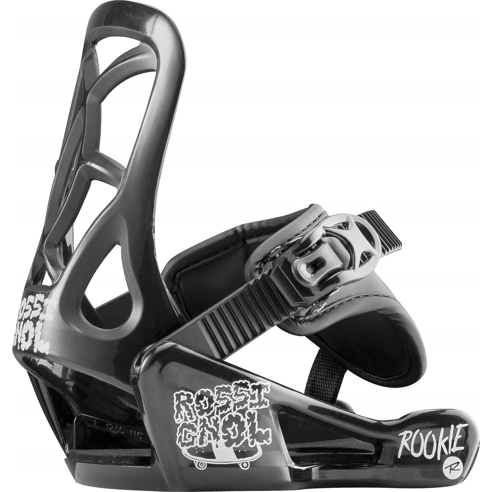 Rossignol Rossignol Rookie XS - Snowboard Bindings