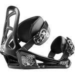 Rossignol Rossignol Rookie S - Snowboard Bindings Youth