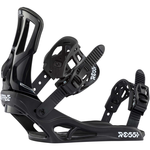 Rossignol Rossignol Battle - Snowboard Bindings Senior