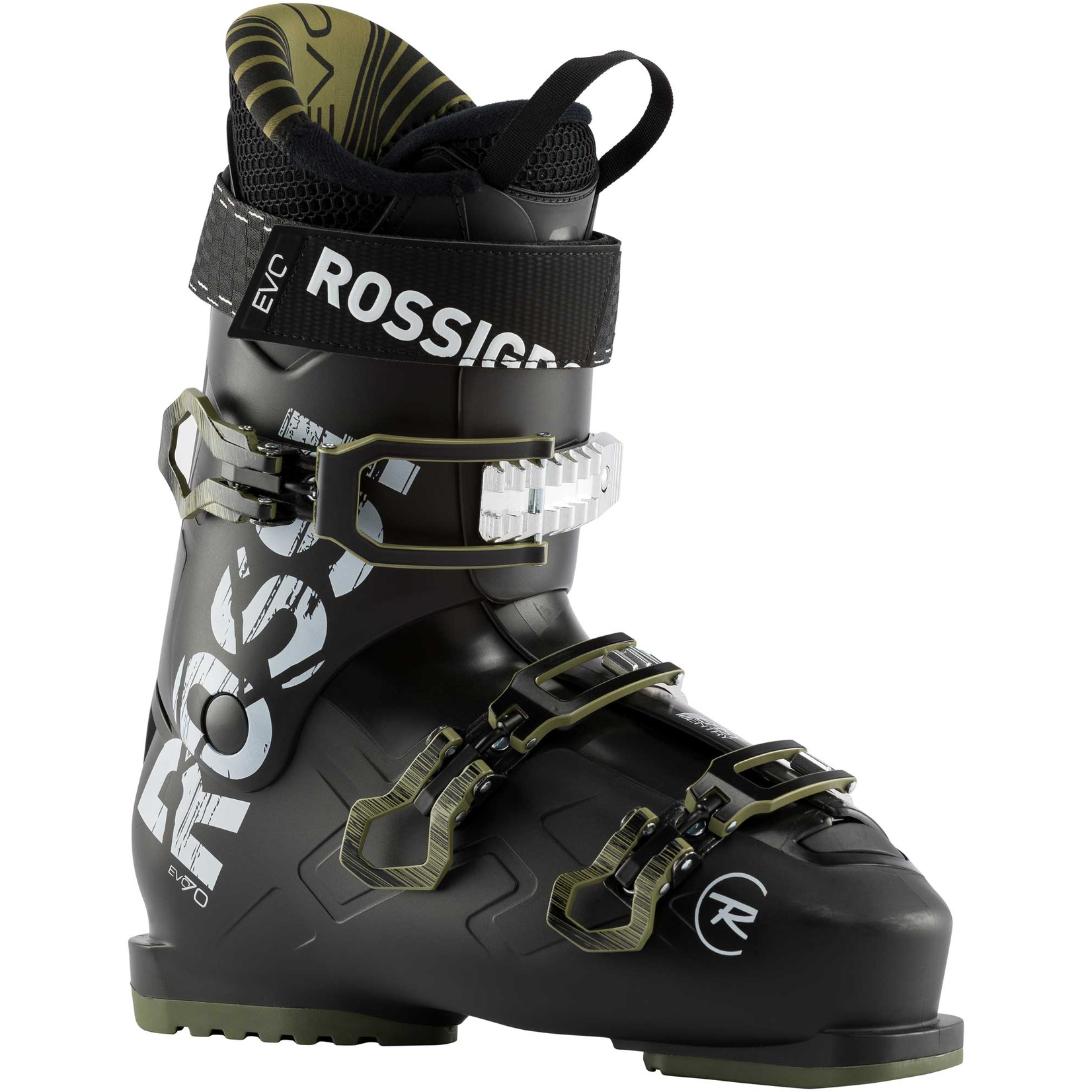 Rossignol Rossignol Evo 70 - Alpine Skis Boots Senior