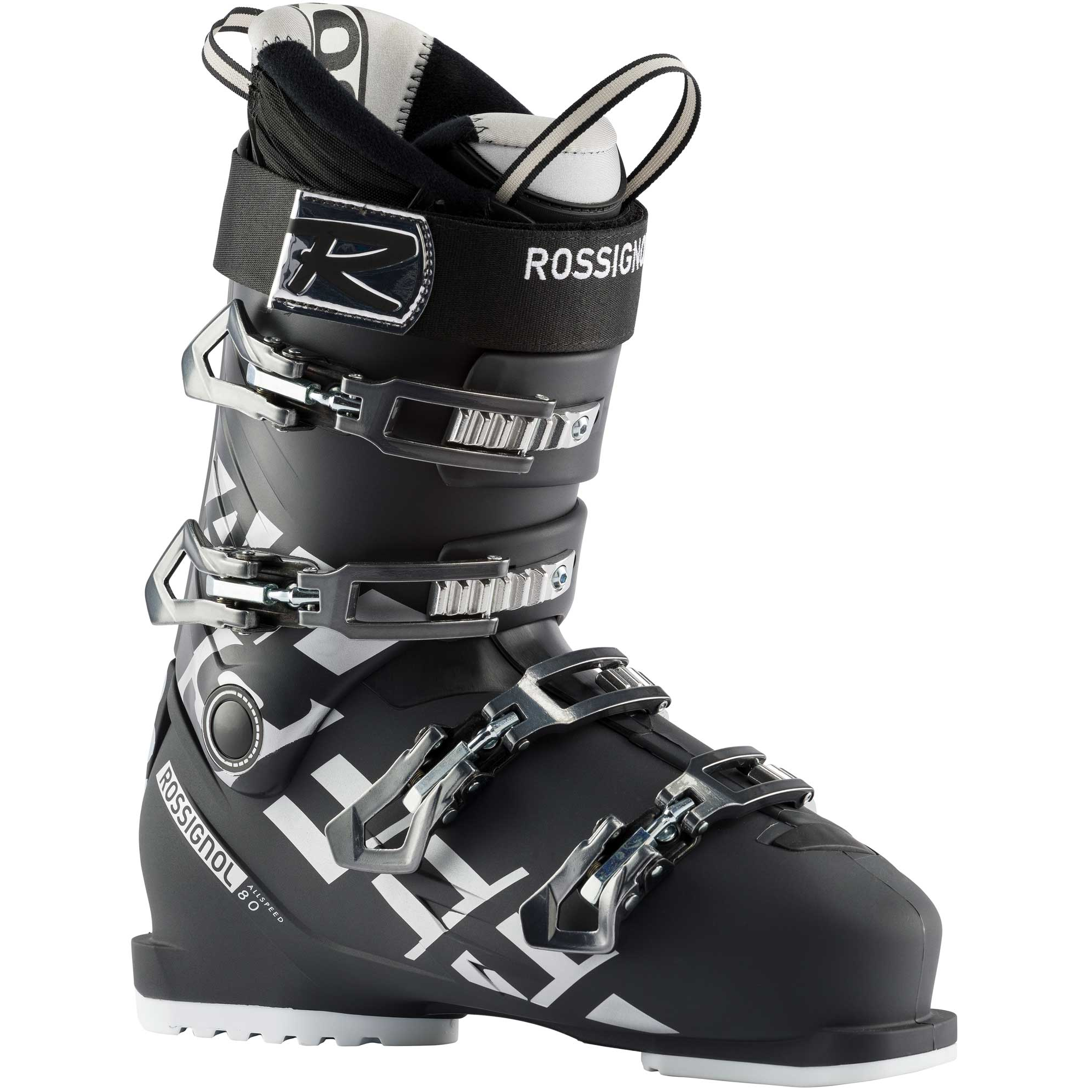 Rossignol Allspeed 80 - Bottes de Ski alpin Senior - Sports Aux