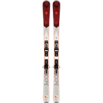 Rossignol Rossignol Experience 76 - Skis Alpins avec fixations Senior