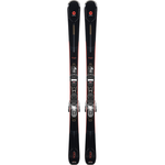 Rossignol Rossignol Nova 4 - Alpine Skis with Bindings Women