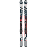 Rossignol Rossignol React 4 - Skis Alpins avec fixations Senior