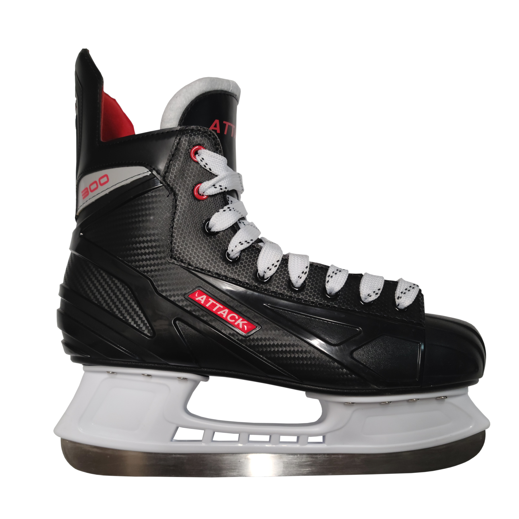 Berio Hockey Attack 300 - Patins de Hockey Enfant