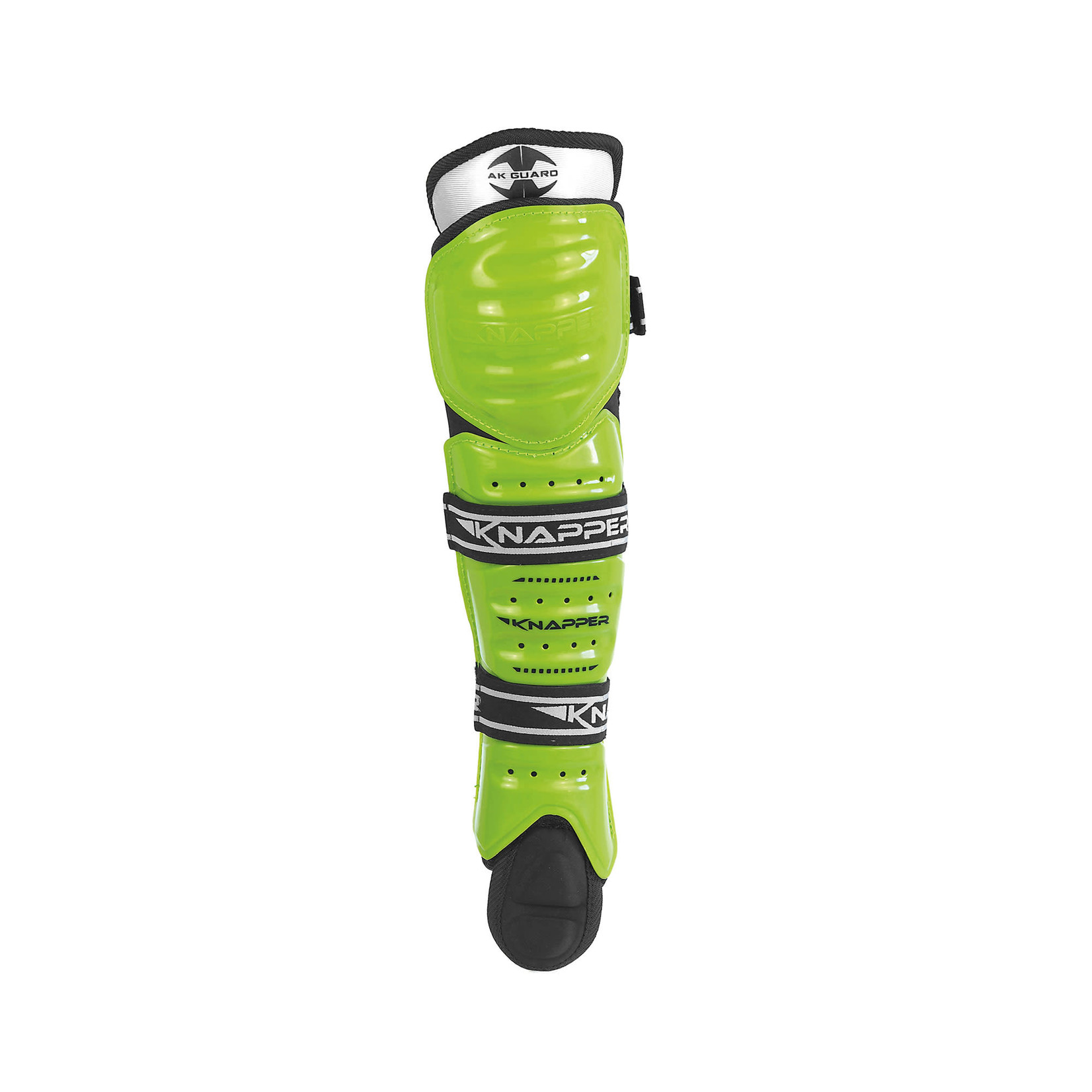 Knapper Knapper AK5 Jr - Dek Hockey Shinpads Junior