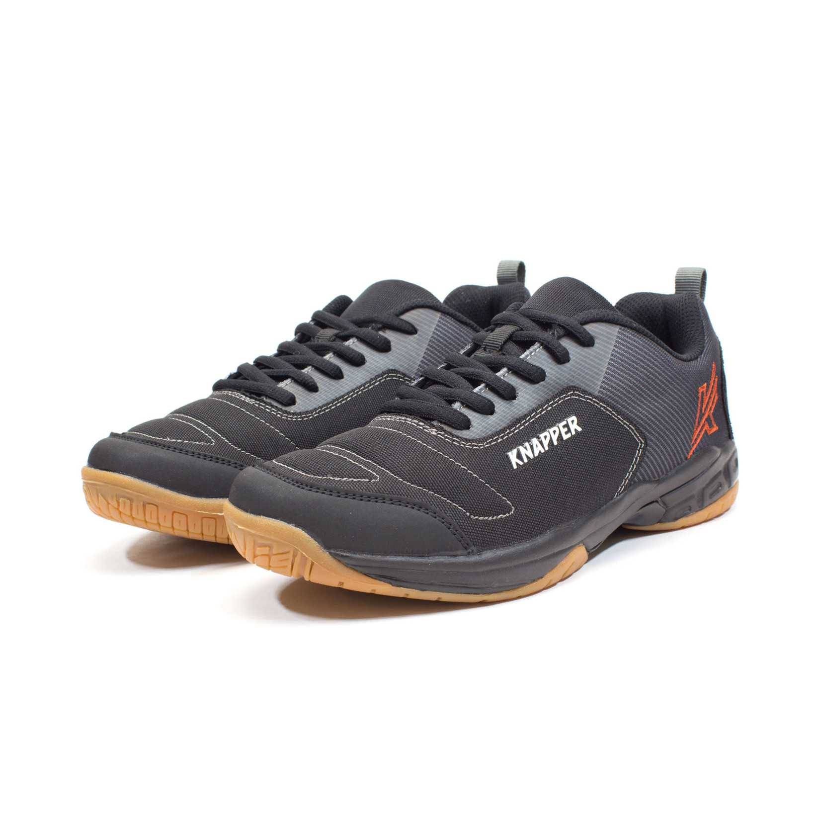 Knapper Souliers Knapper AK5 Jr - Souliers de Dek Hockey Junior