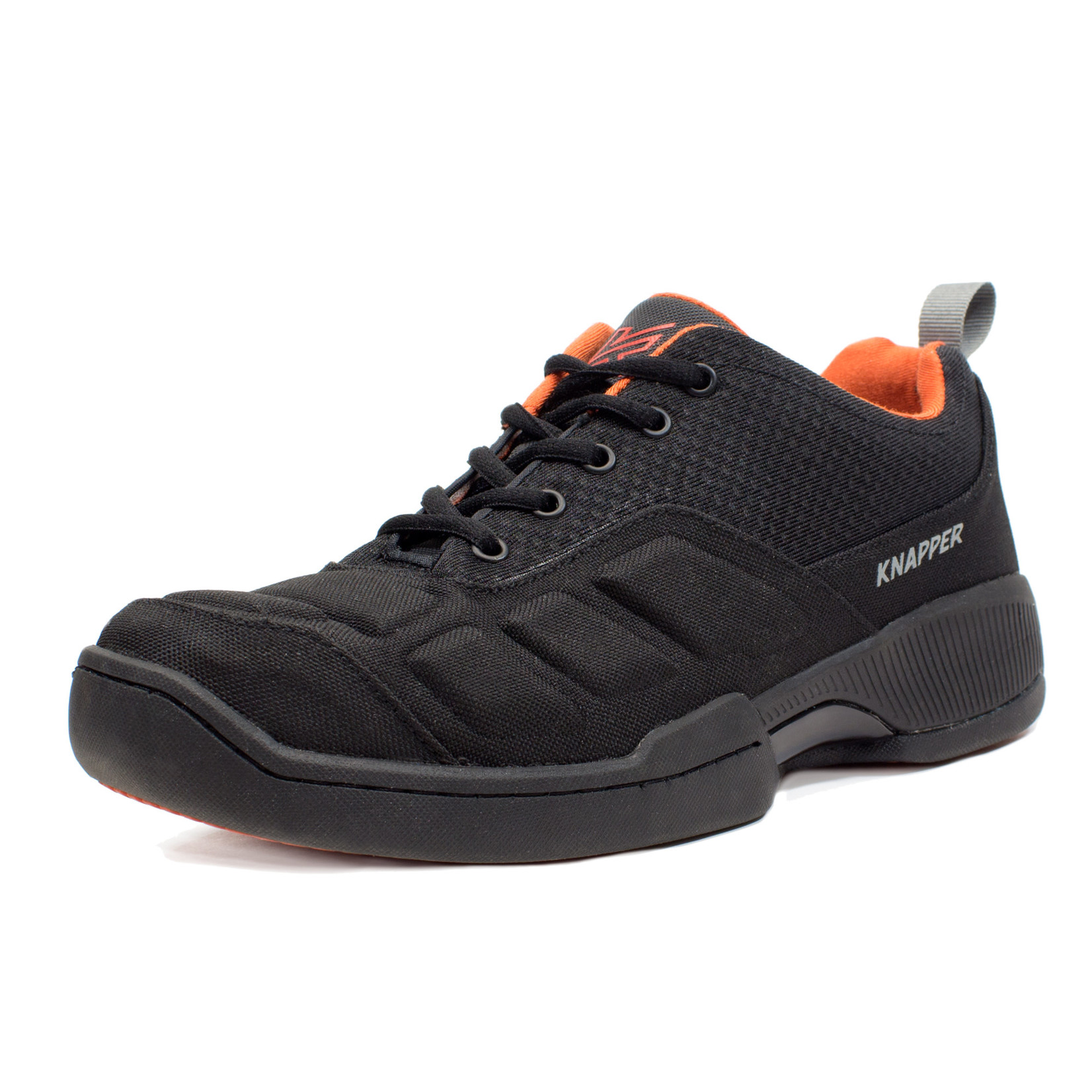 Knapper Knapper AK5 speed - Dek Hockey Shoes