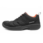 Knapper Souliers Knapper AK5 speed - Souliers de Dek Hockey