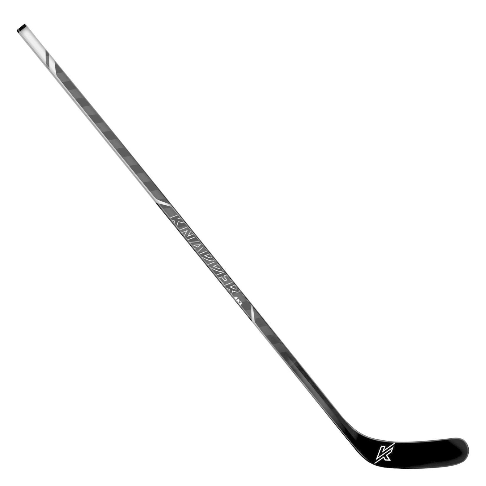 Knapper Knapper AK3 - Dek Hockey Stick Junior