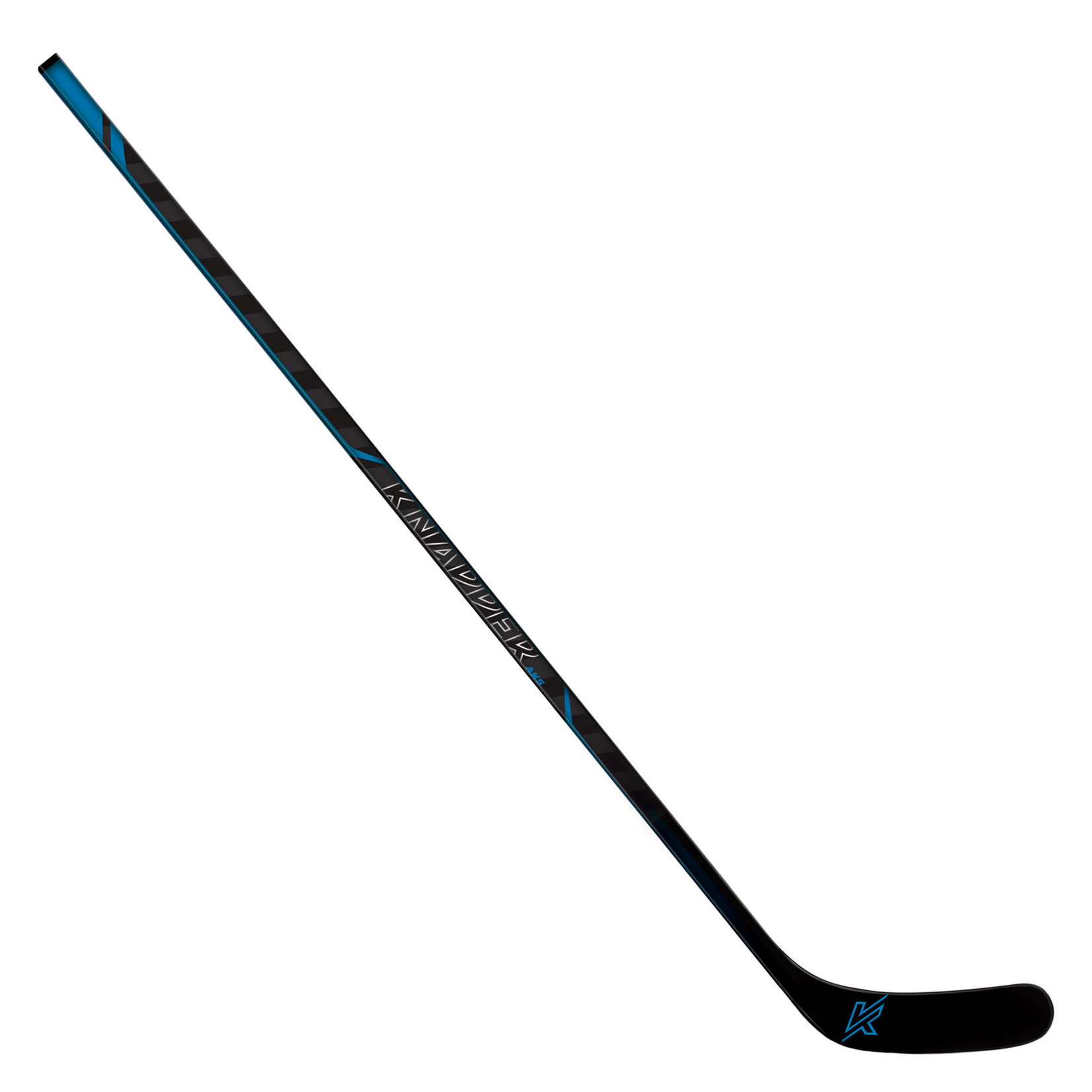 Knapper Knapper AK5 - Dek Hockey Stick Intermediate