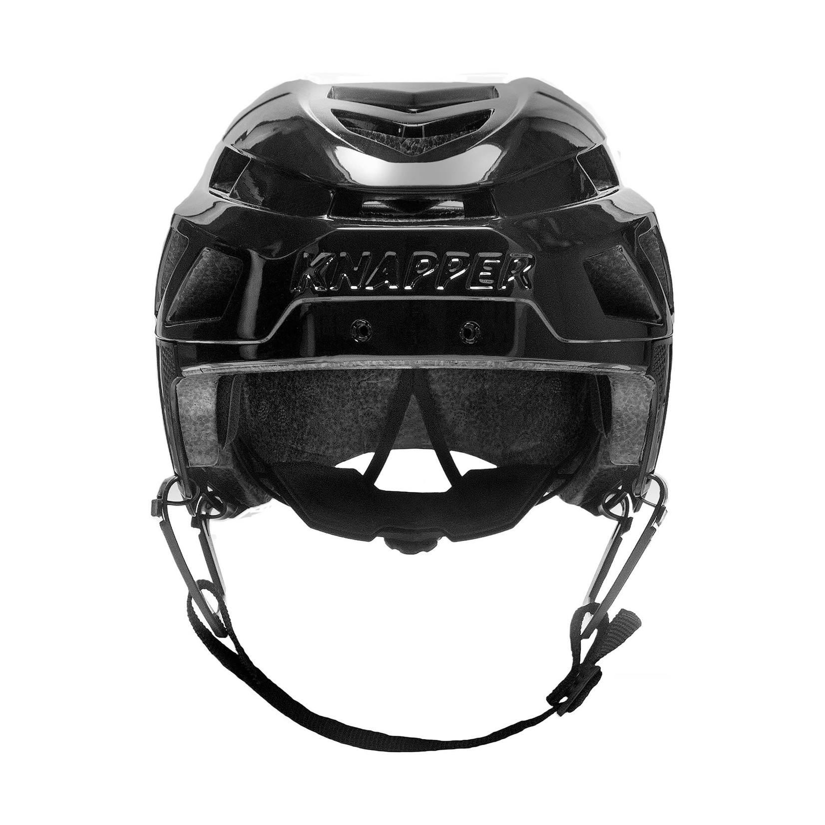 Knapper Dek Hockey Helmet Knapper AK5