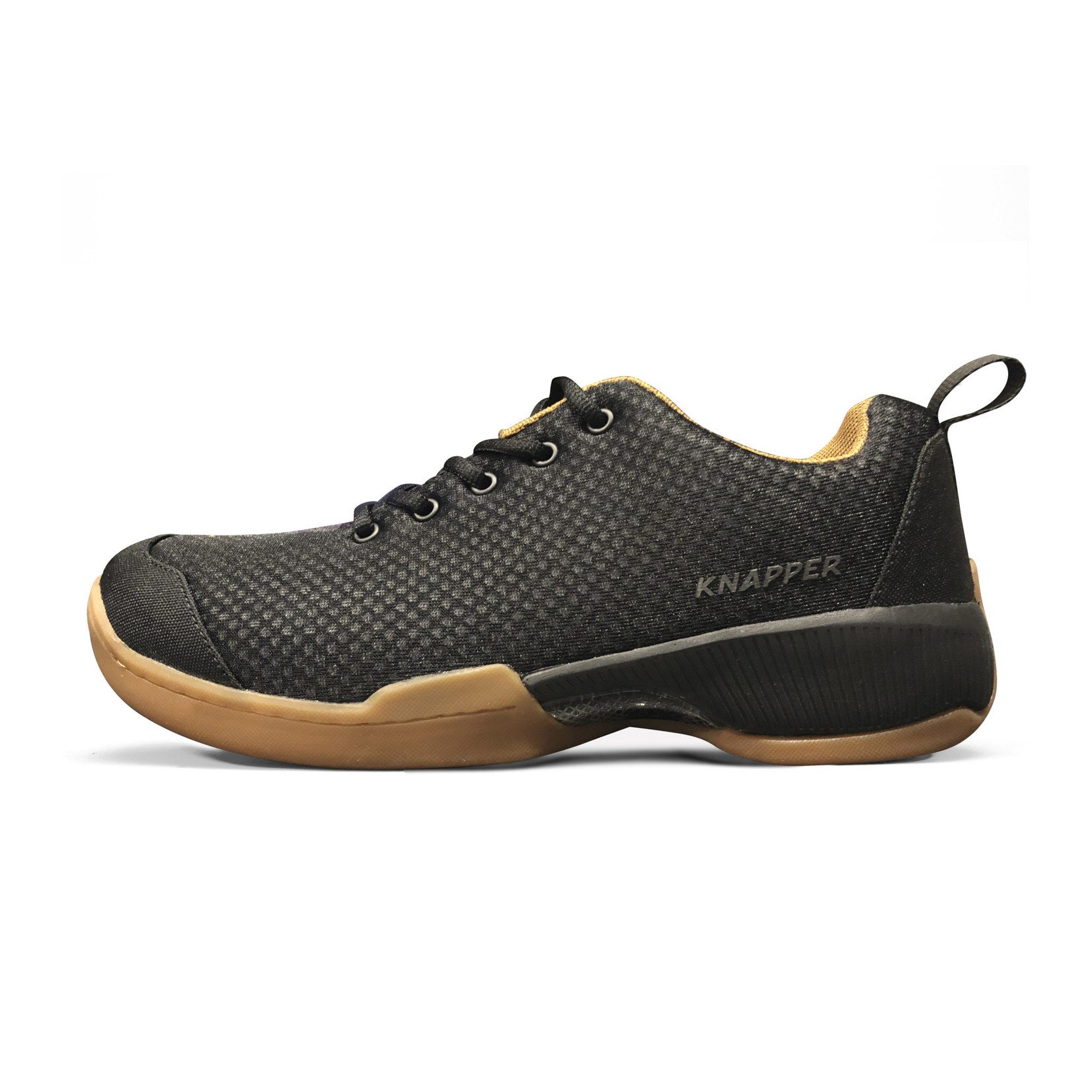 Knapper Souliers Knapper AK3 - Souliers de Dek Hockey