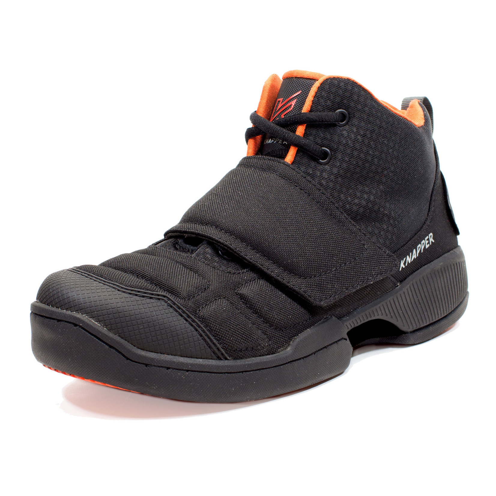 Knapper Knapper AK7 Interceptor (Mid) - Dek Hockey Shoes