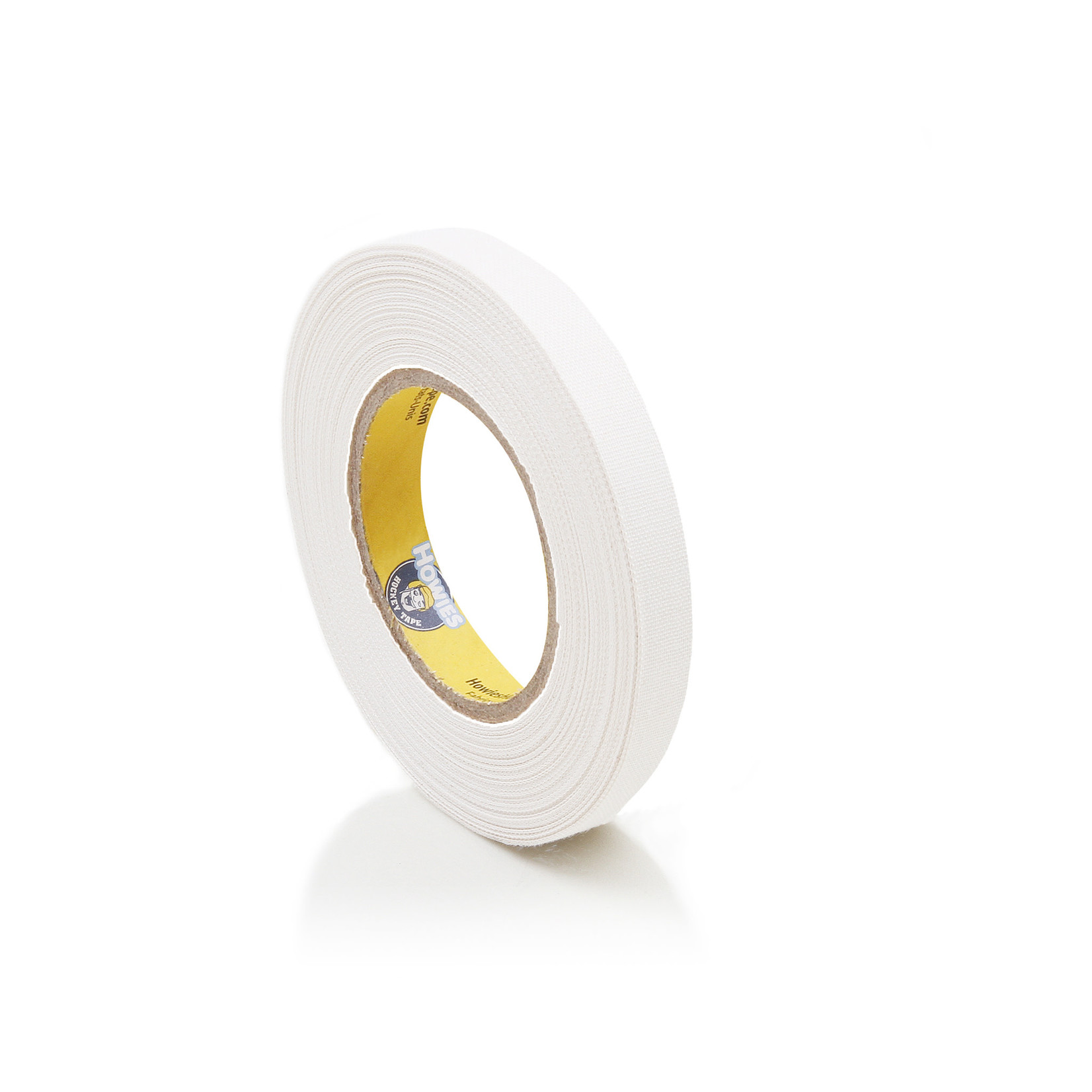 Howies Cloth Tape Howies 0.5" Blanc