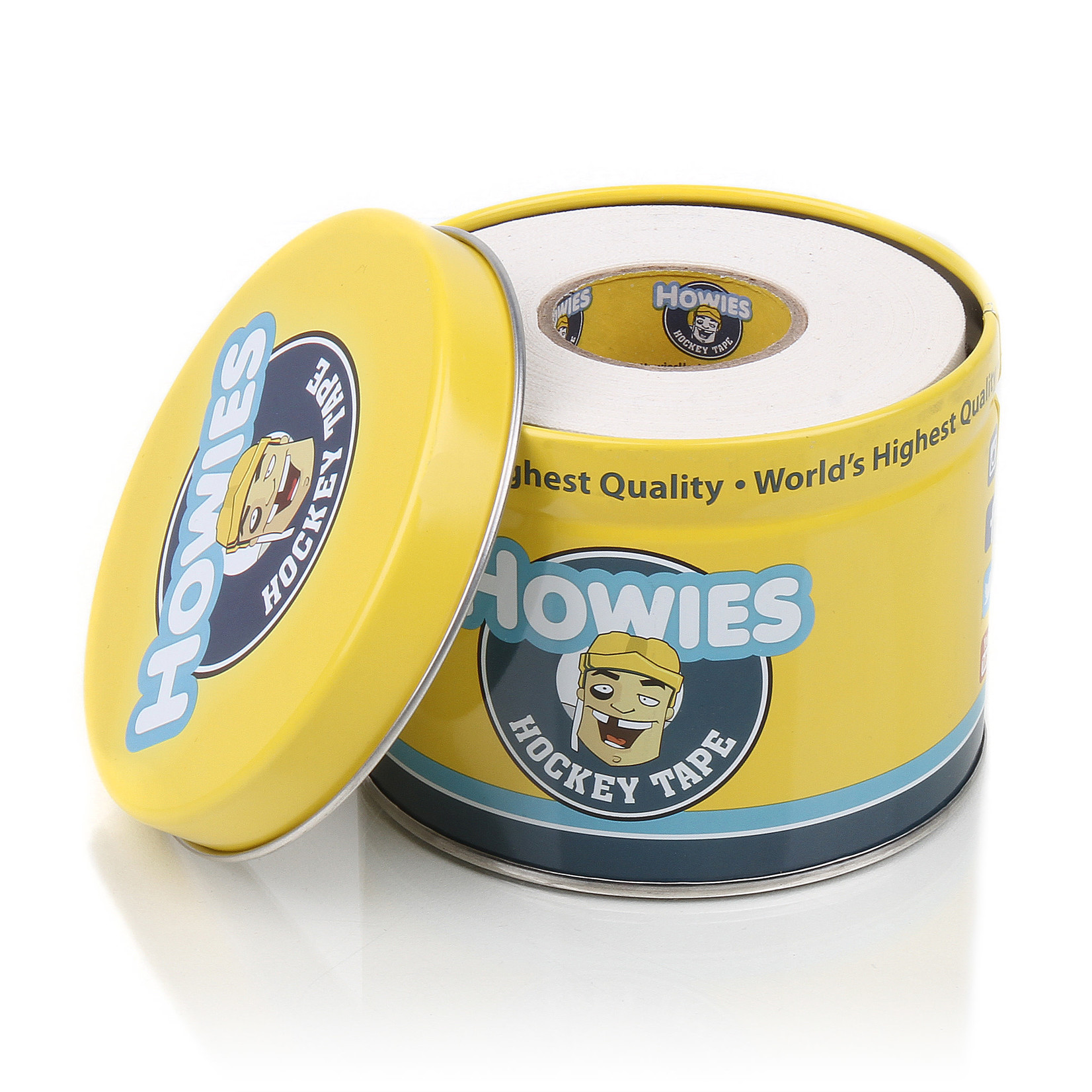 Howies Contenant Pour Tape Howies