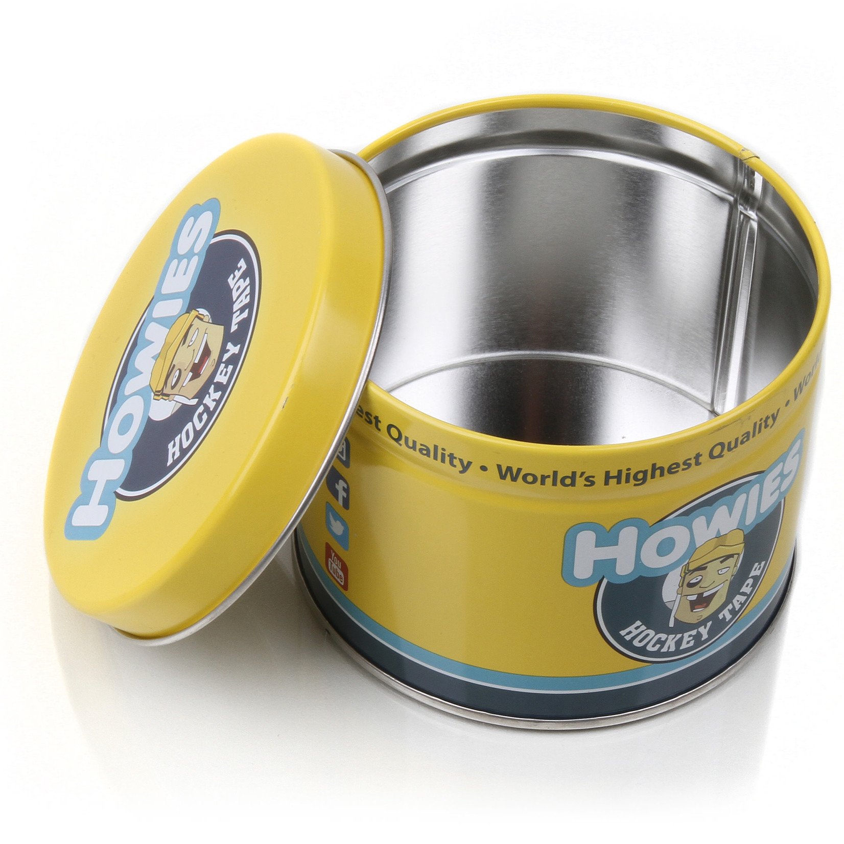 Howies Contenant Pour Tape Howies