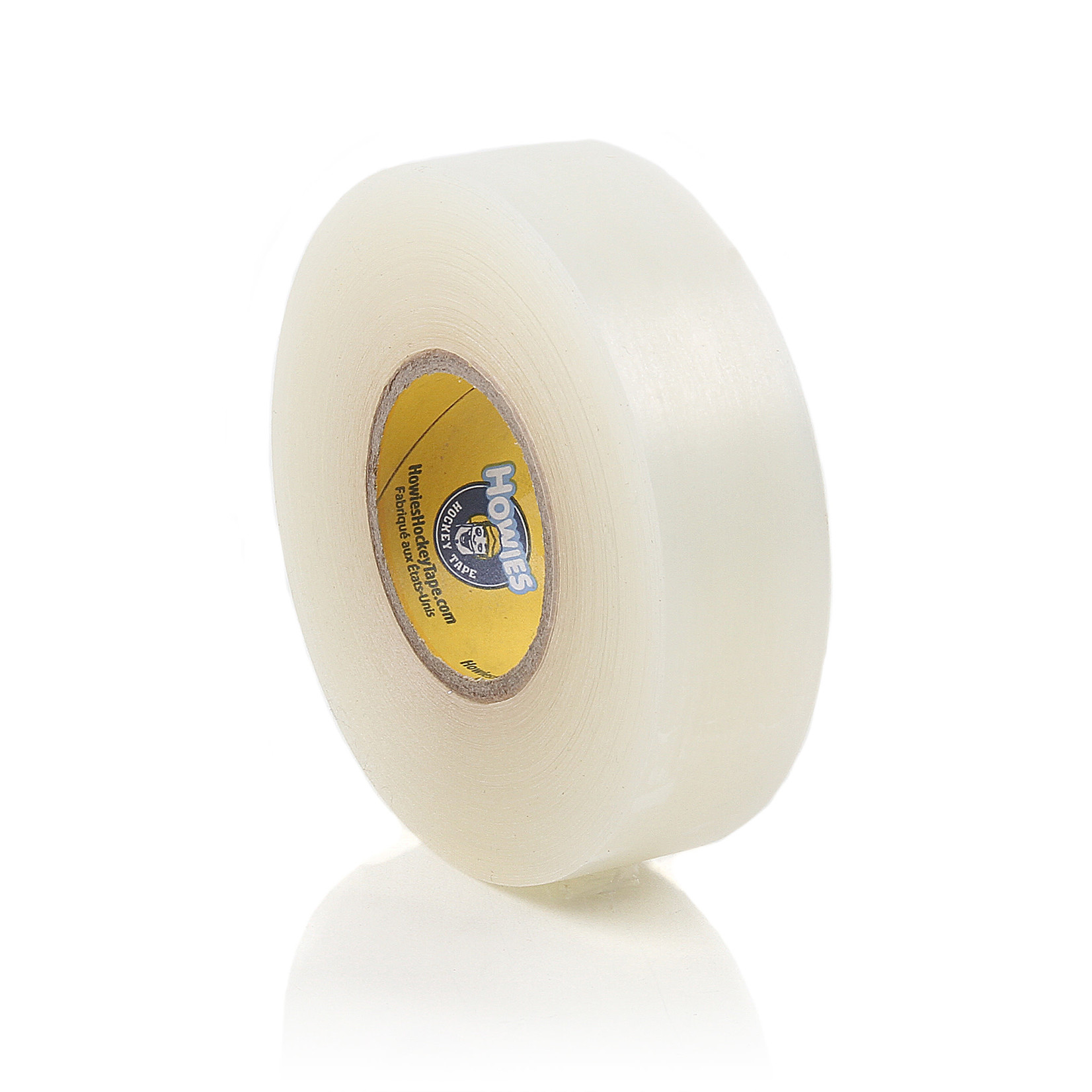 Howies Shin Pad Tape Howies Transparent