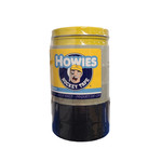 Howies Combo Tape (Black, Transparent, Wax) Howies