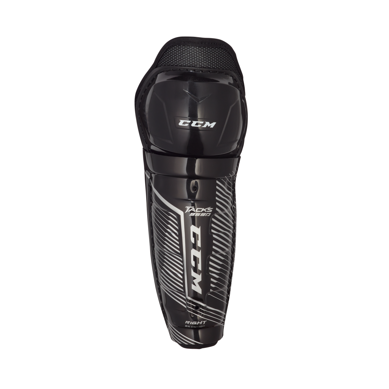 CCM CCM Tacks 9550 YTH - Jambières de Hockey Enfant