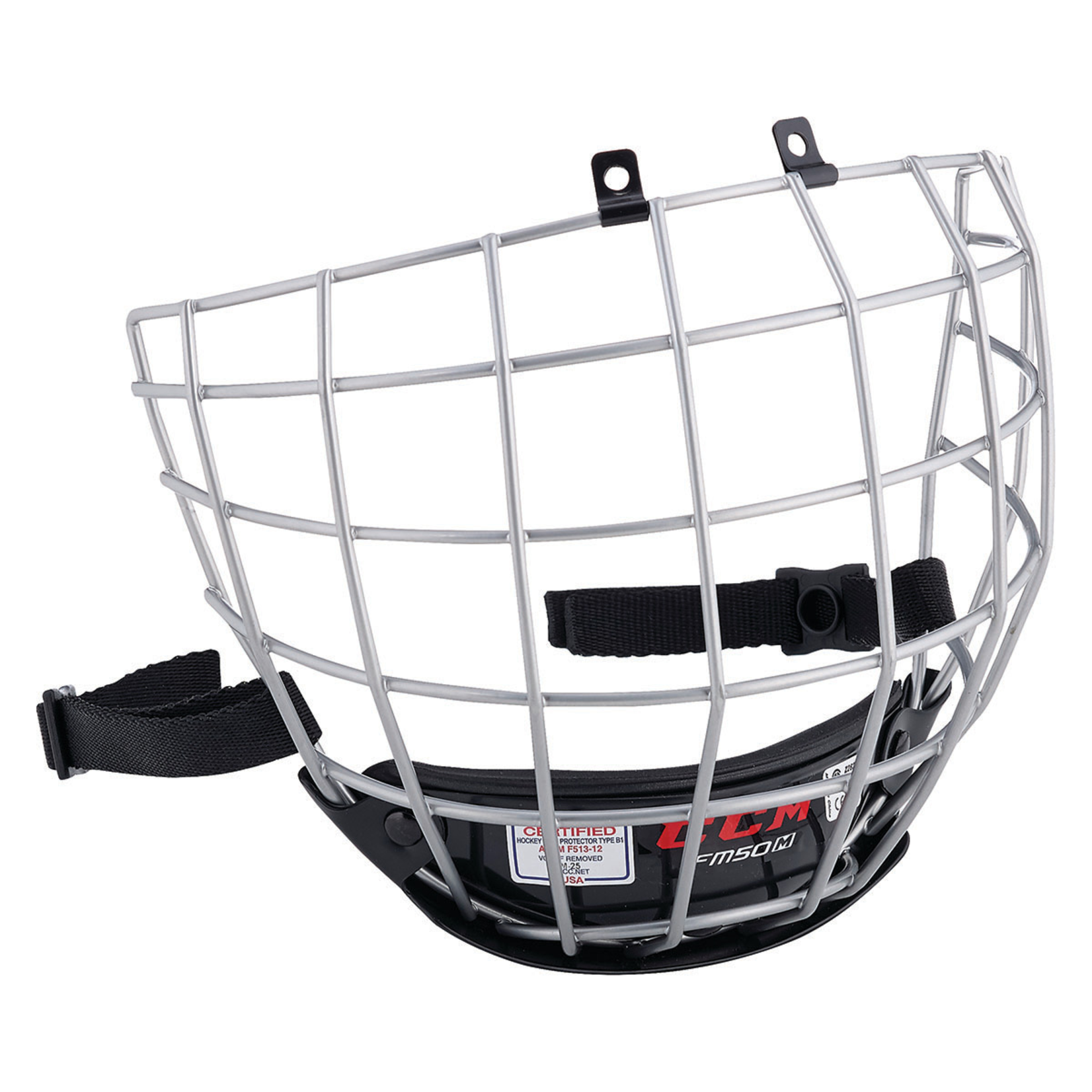 CCM CCM FM50 - Grille de Casque de Hockey