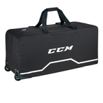CCM CCM EBP320WH 32'' - Sac de Hockey avec roulettes