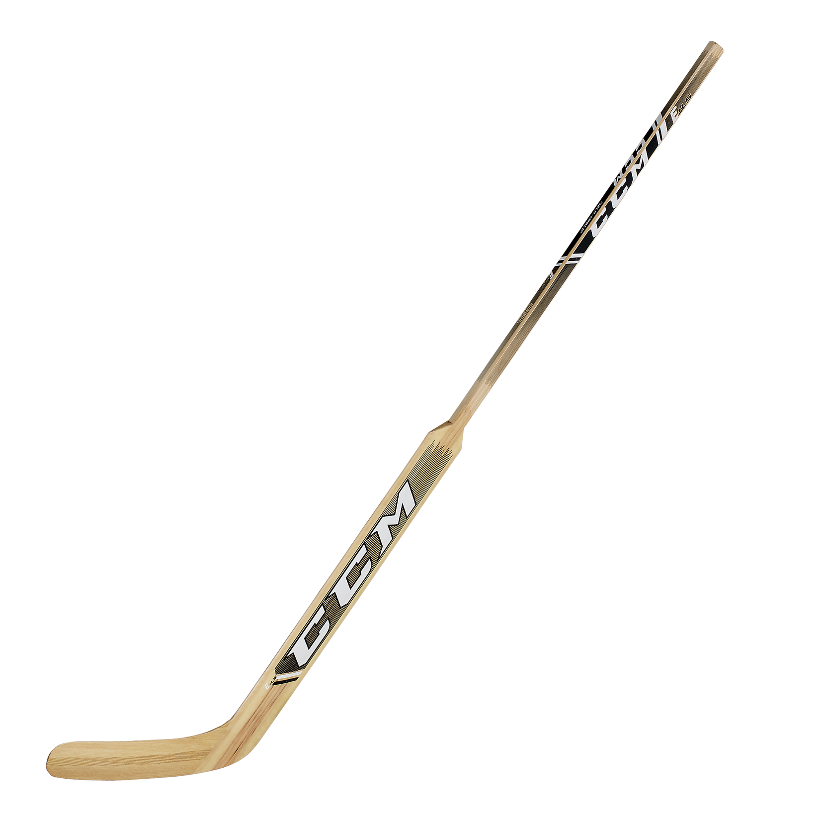 CCM CCM EFLEX E4.5 SR - Bâton de Gardien Senior