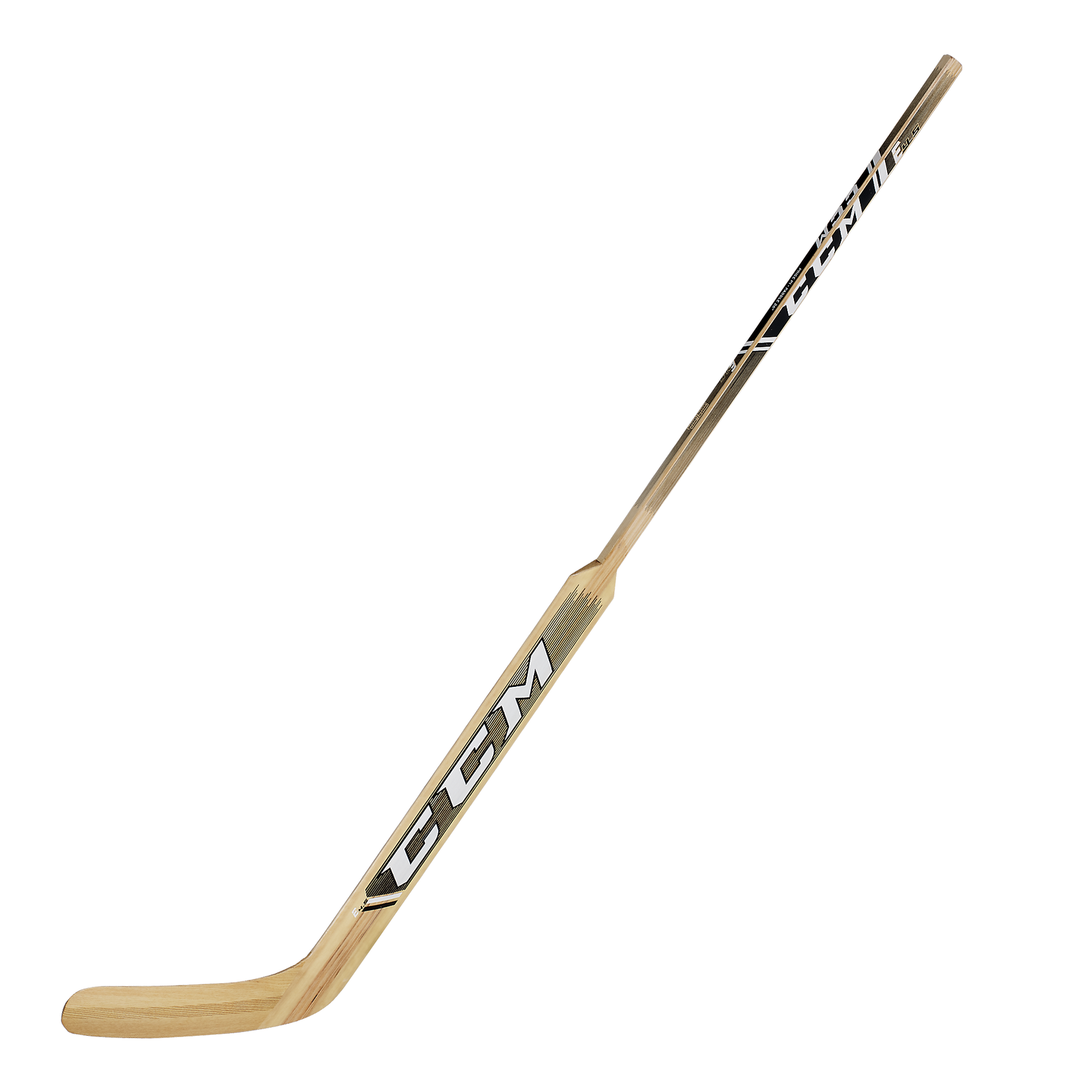 CCM CCM EFLEX E4.5 SR - Goalie Hockey Stick Senior