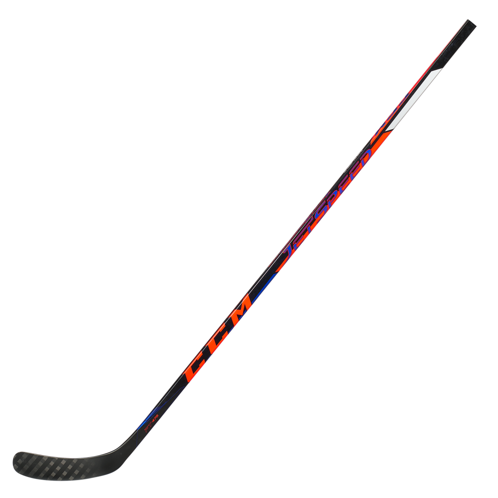 CCM CCM Jetspeed FT 475 INT - Bâton de Hockey Intermédiaire