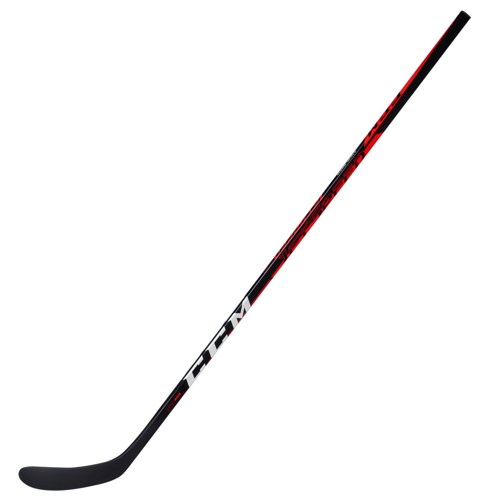 CCM CCM Jetspeed FT 465 SR - Bâton de Hockey Senior