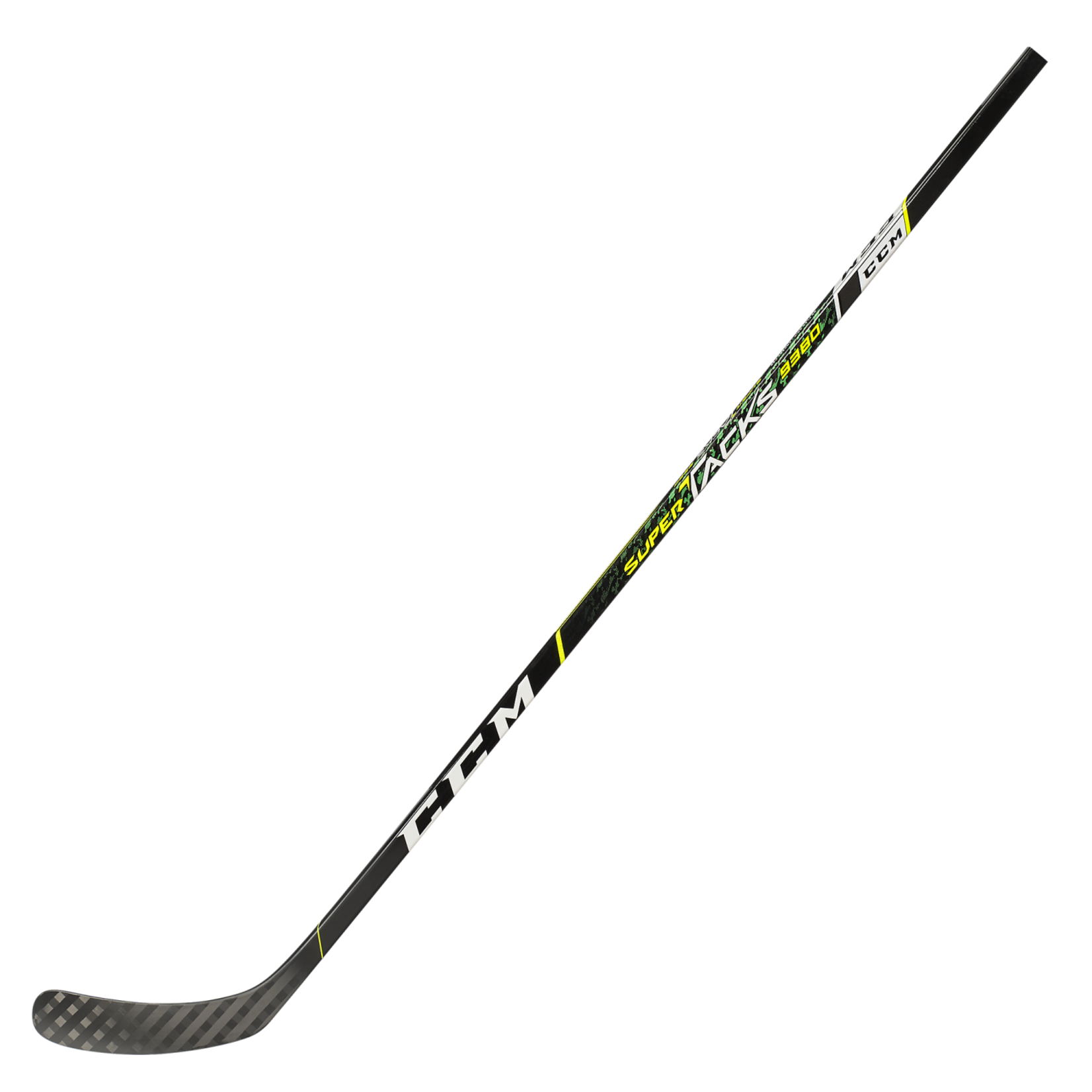 CCM CCM Super Tacks 9380 SR - Hockey Stick Senior