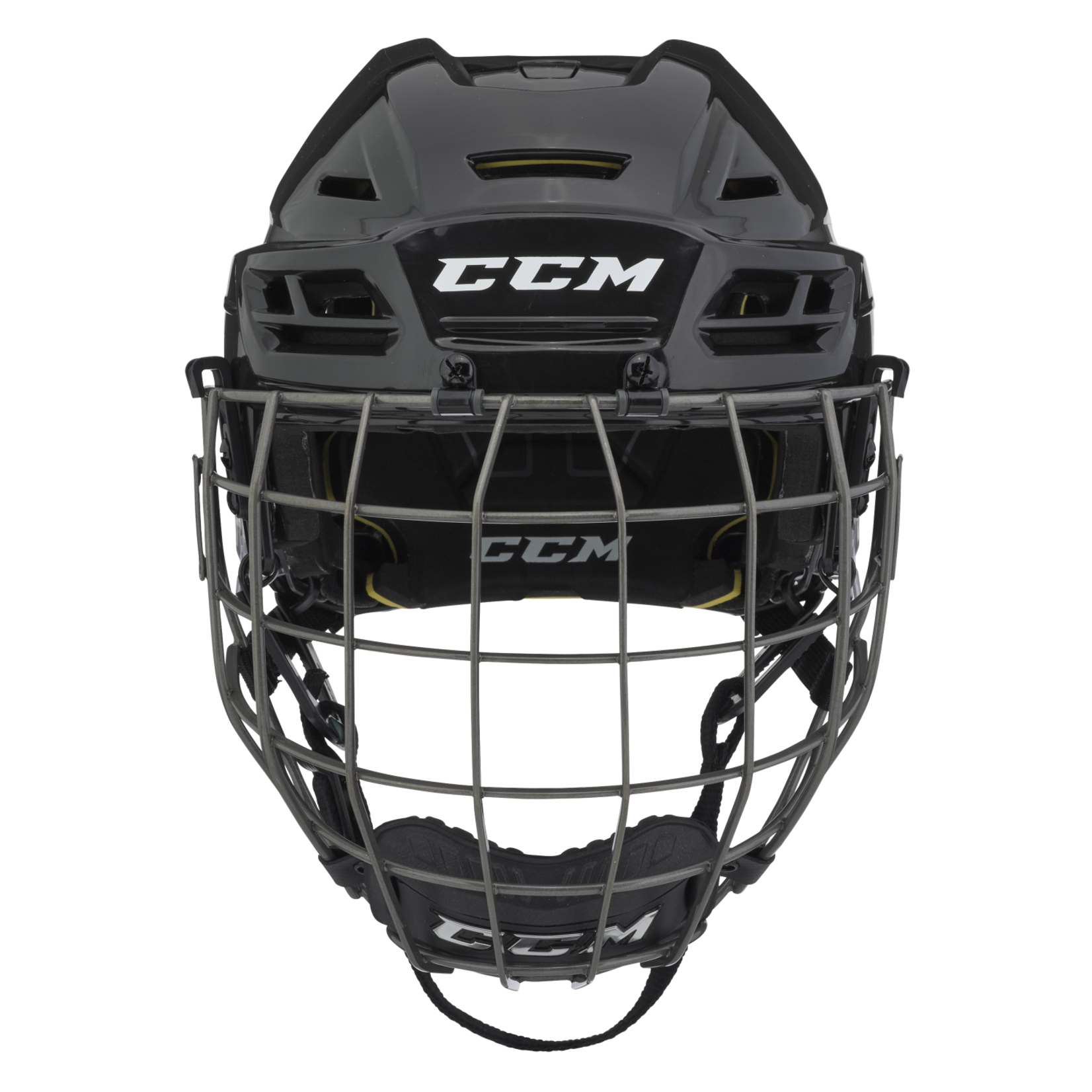 CCM CCM Tacks 310 Combo SR - Hockey Helmet Senior