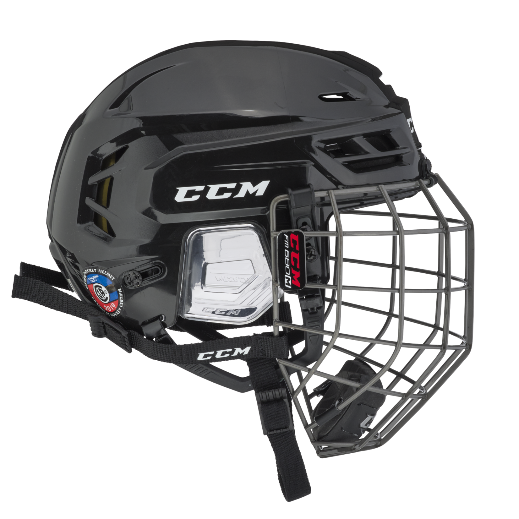 CCM CCM Tacks 310 Combo SR - Casque de Hockey Senior