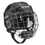 CCM CCM Tacks 310 Combo SR - Hockey Helmet Senior