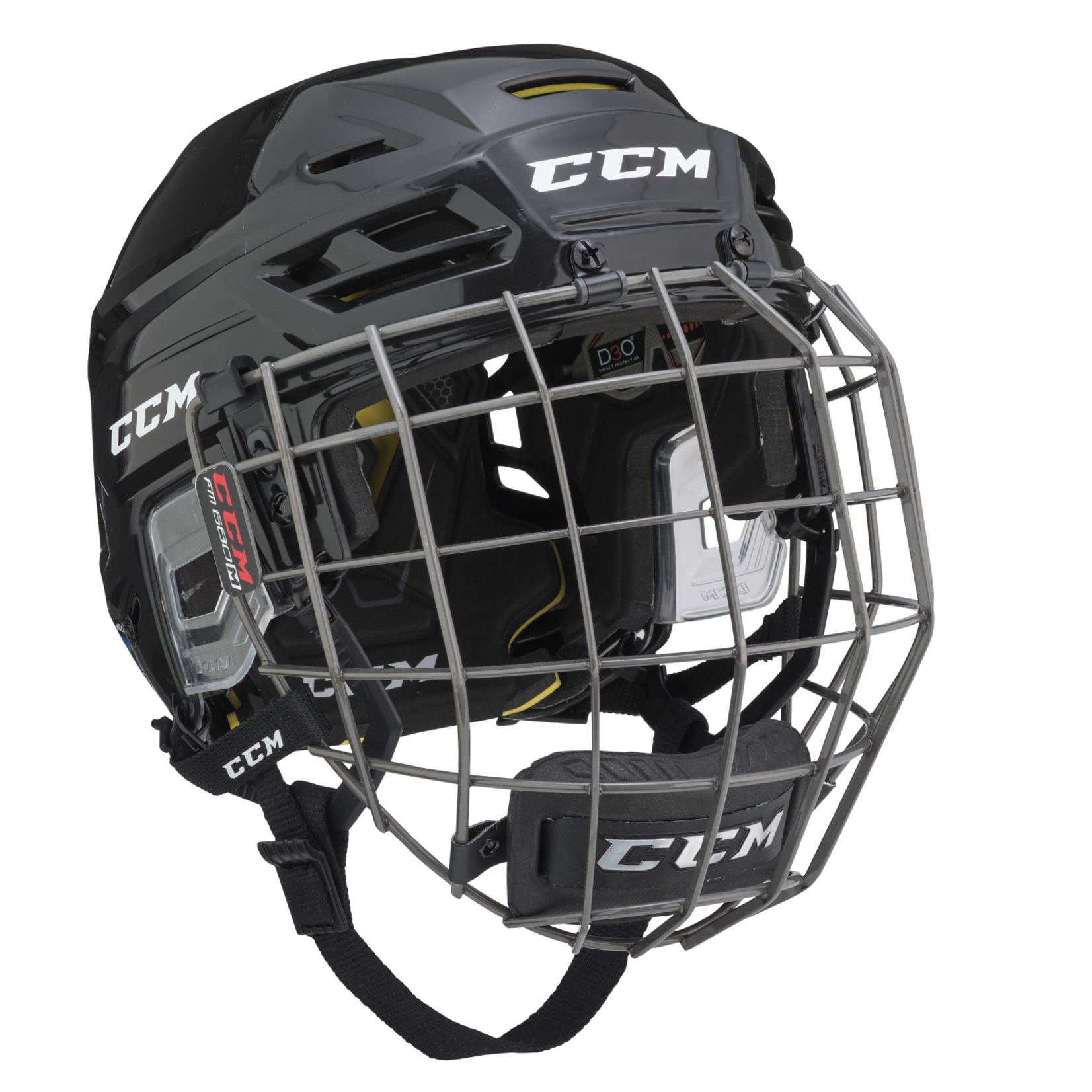 CCM CCM Tacks 310 Combo SR - Casque de Hockey Senior