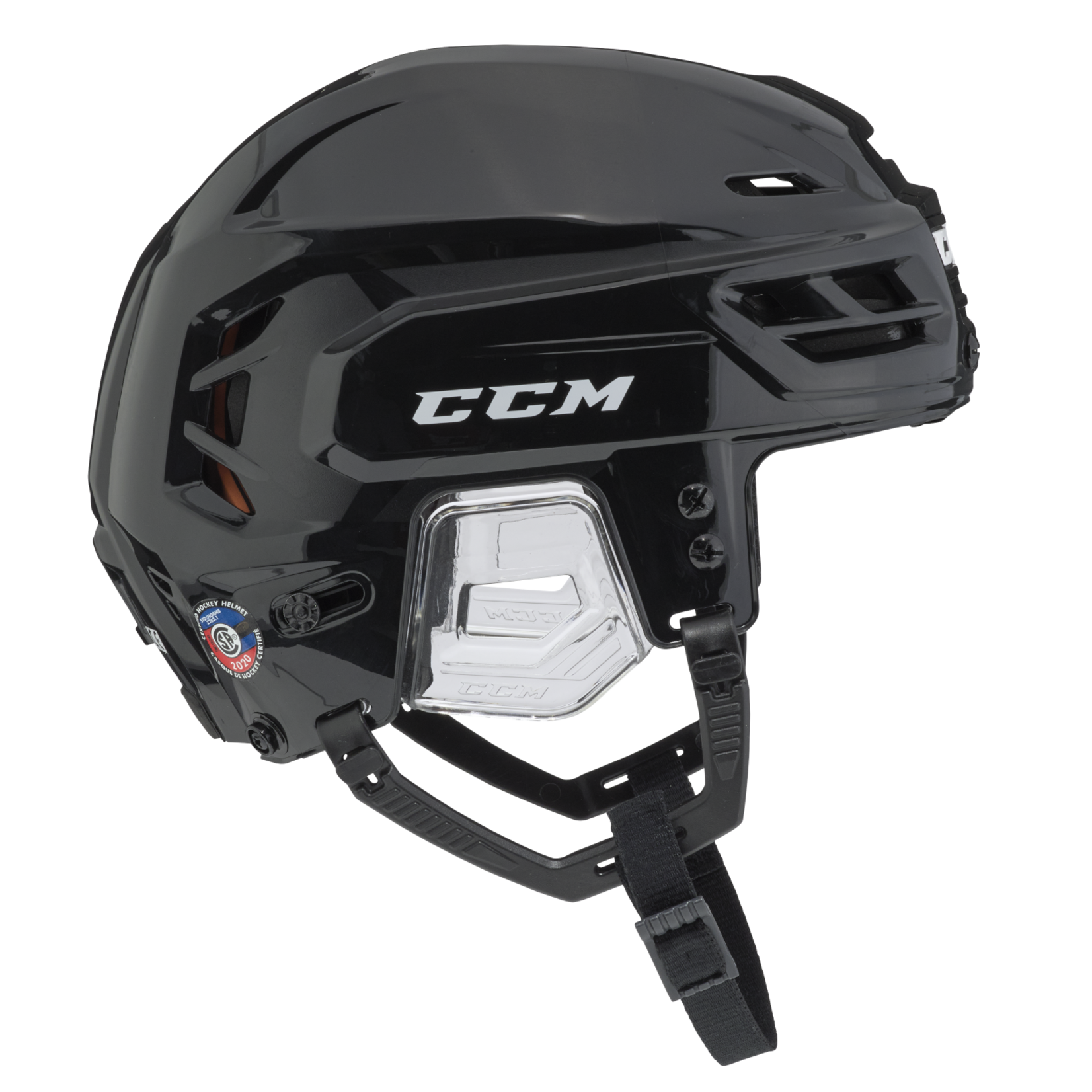 CCM CCM Tacks 710 - Casque de Hockey Senior