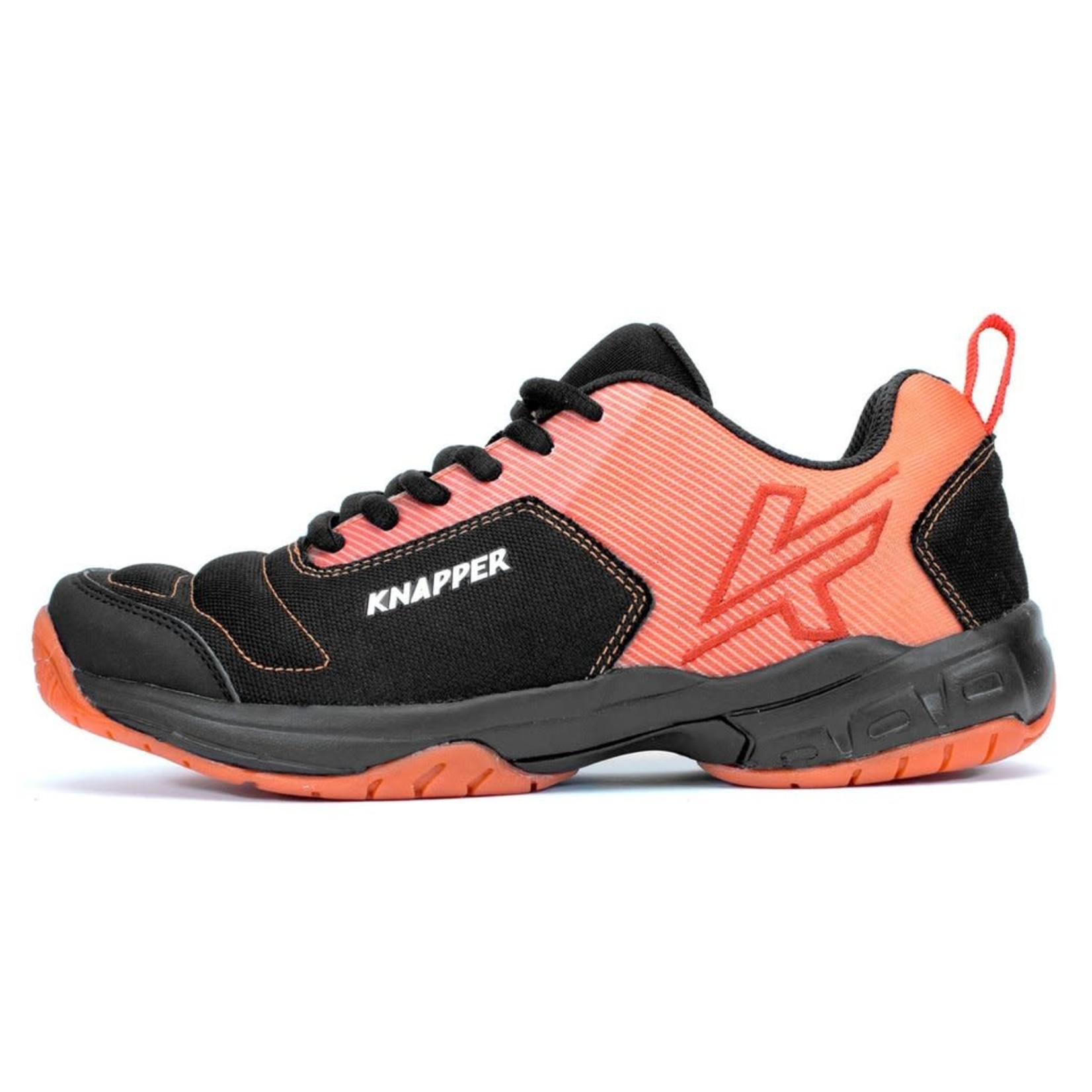 Knapper Knapper AK5 Jr - Dek Hockey Shoes Junior