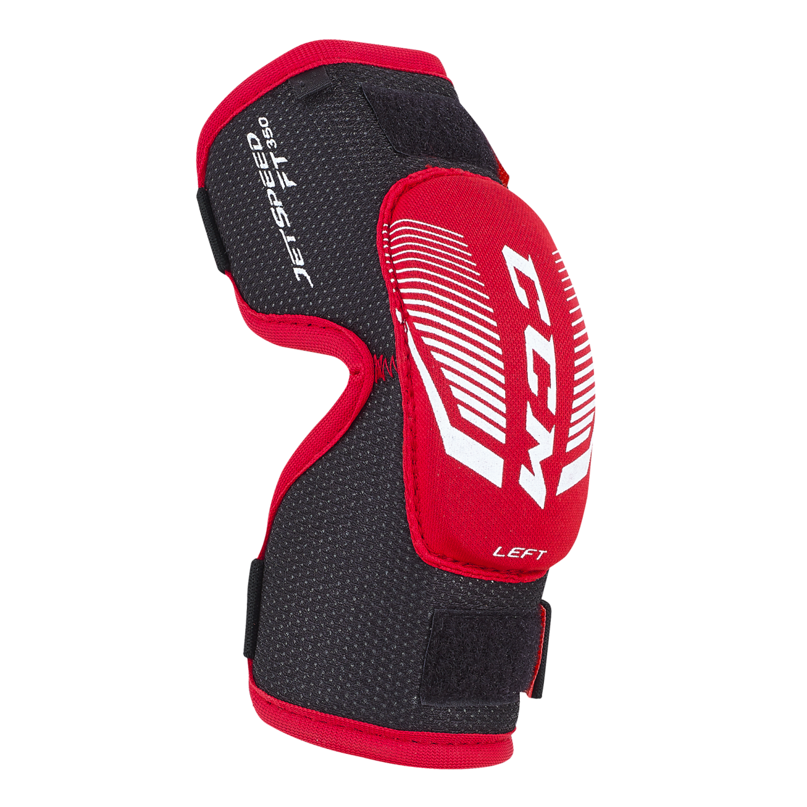 CCM CCM Jetspeed 350 YTH - Protège-Coudes de Hockey Enfant