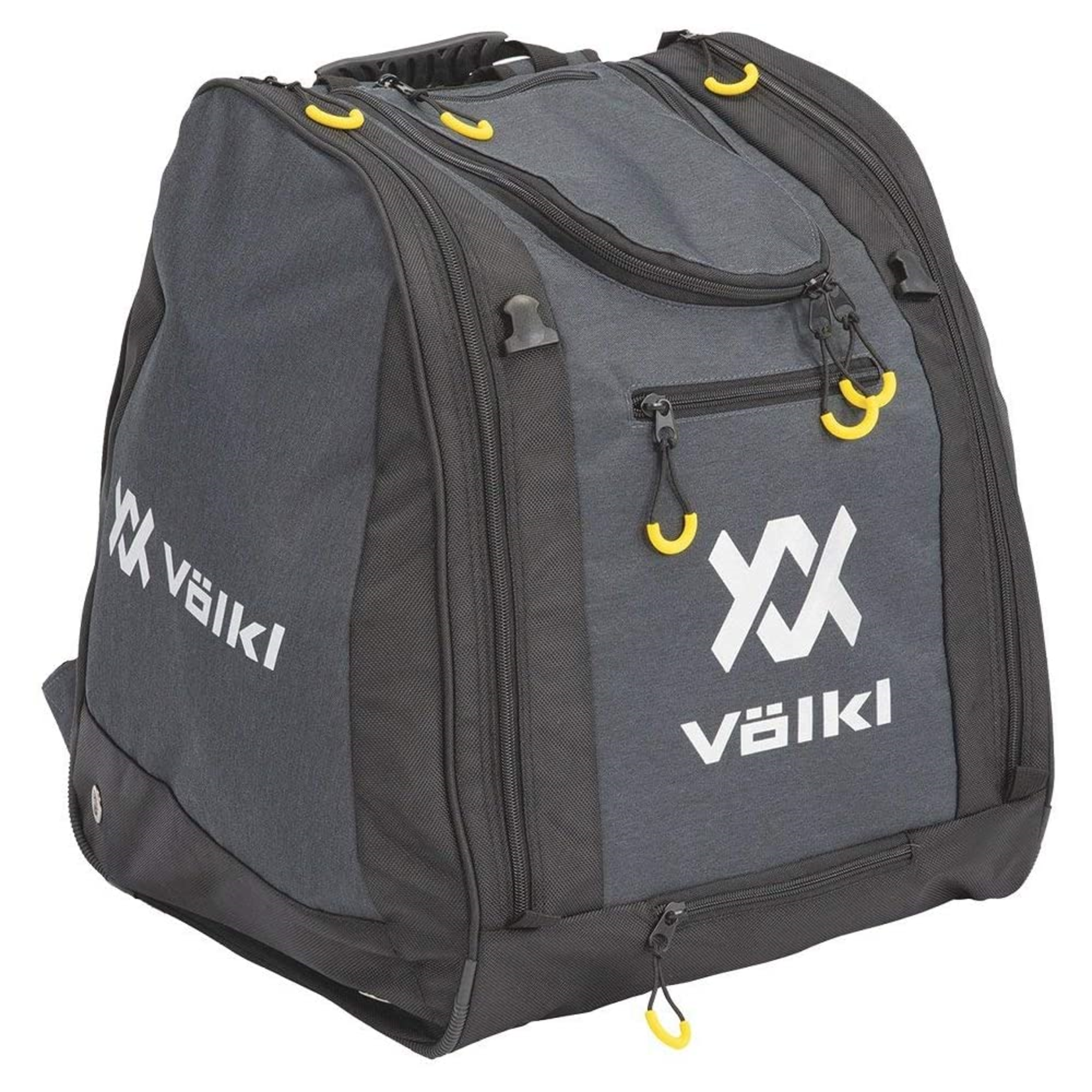 Volkl Volkl Deluxe Boot Bag - Sac de bottes de Ski