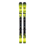 Volkl Volkl Deacon Jr vMotion 4.5 - Skis Alpins avec fixations Junior