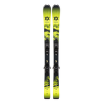 Volkl Volkl Deacon Jr vMotion 7.0 - Alpine Skis with Bindings Junior