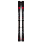 Volkl Volkl Deacon X - Skis Alpins avec fixations Senior