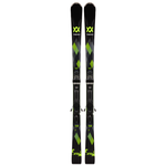 Volkl Volkl Deacon XTD - Alpine Skis with Bindings Senior