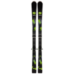 Volkl Volkl Deacon XTD - Skis Alpins avec fixations Senior