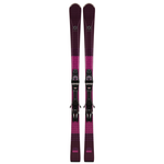 Volkl Volkl Flair 76 Elite - Skis Alpins avec fixations Femme