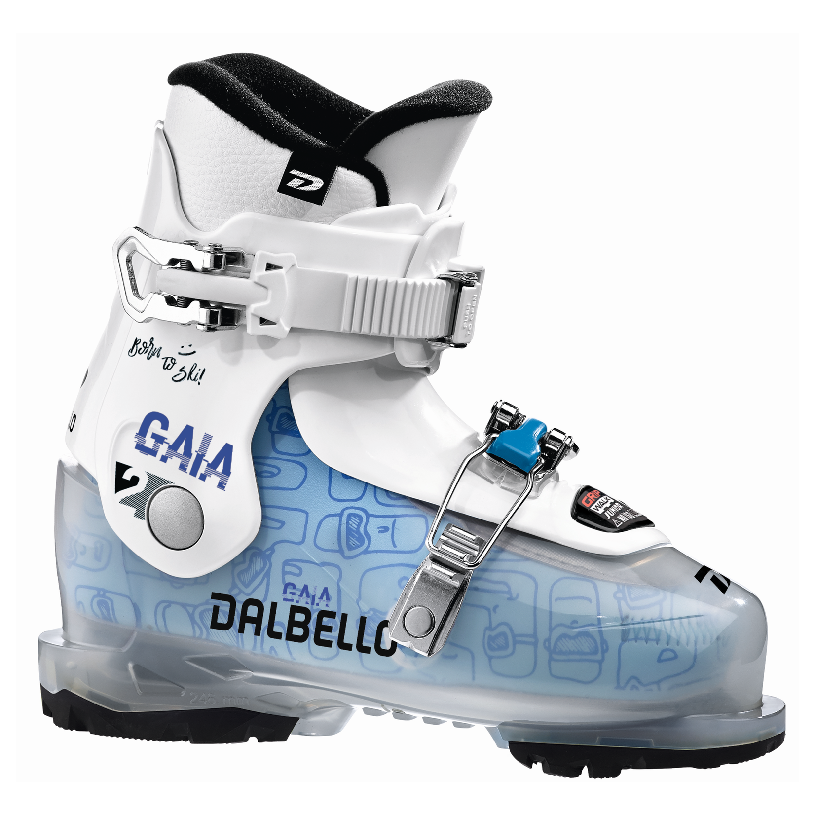 Dalbello Dalbello Gaia 2.0 GW - Alpine Ski Boots Junior